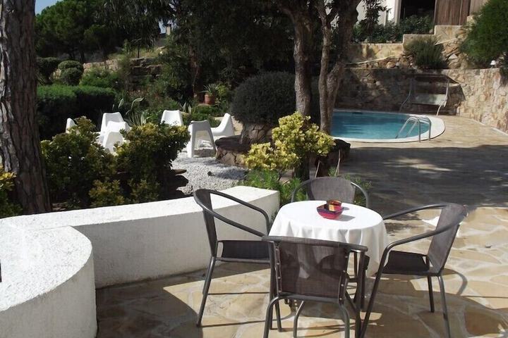 Terrace/Patio 12 of 14