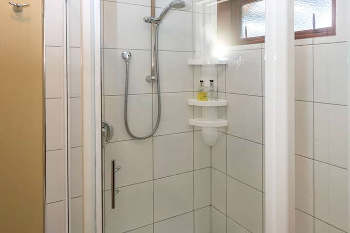 Restrooms