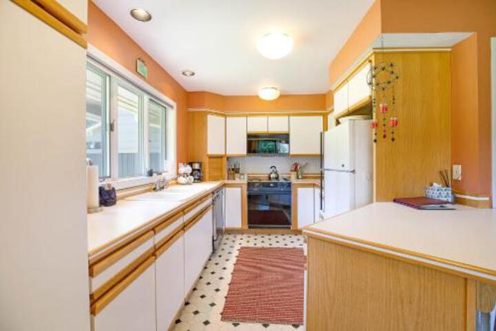 Bluebird Condo in Leavenworth, WA