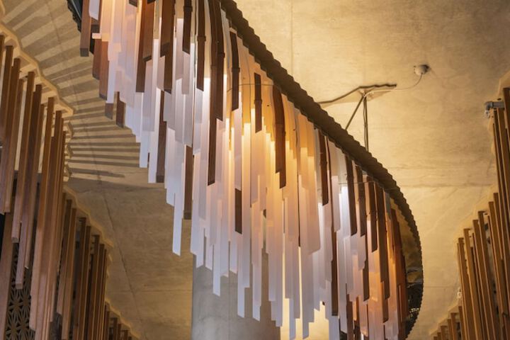 Hotel Interior 3 of 121