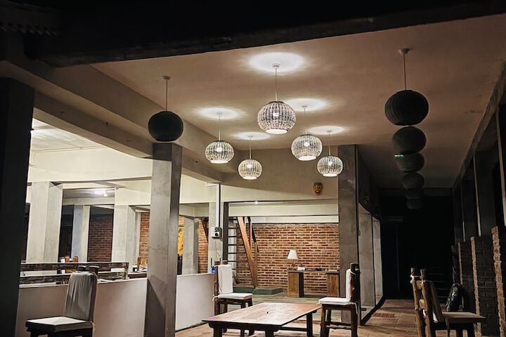 Hotel Interior 9 of 73