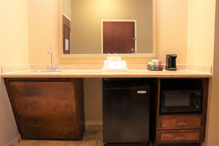 Minibar