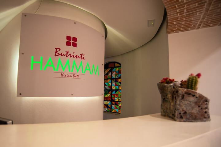 Hotel Interior 191 of 253