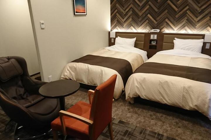 Business Hotel City Inn Mobara