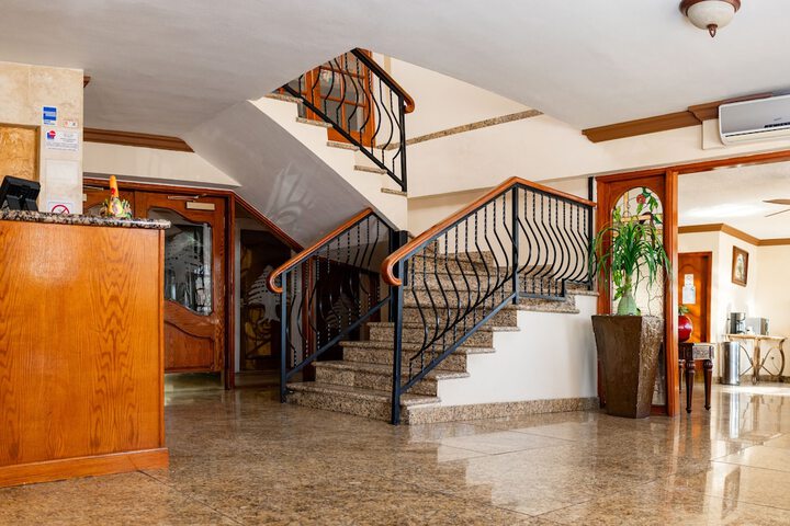 Hotel Interior 2 of 13