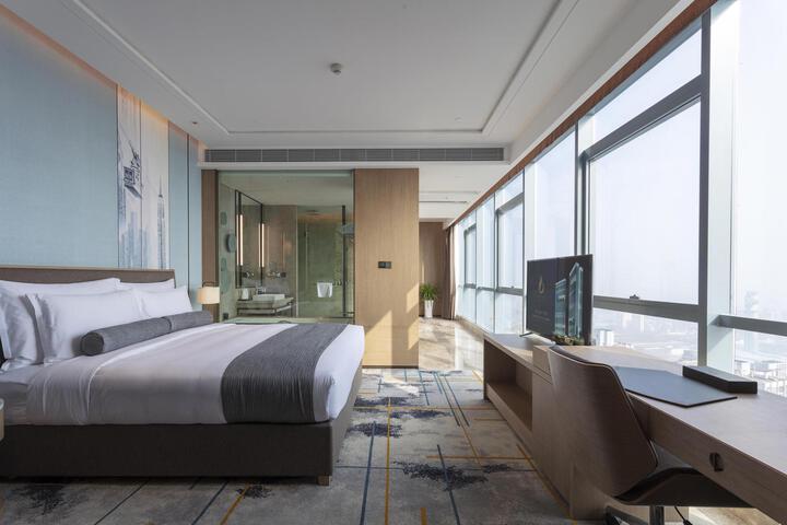 Room 1 of 5