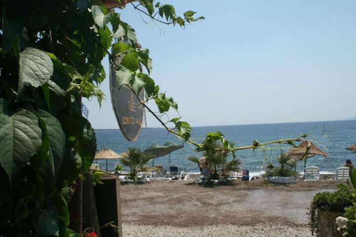 Beach 8 of 9