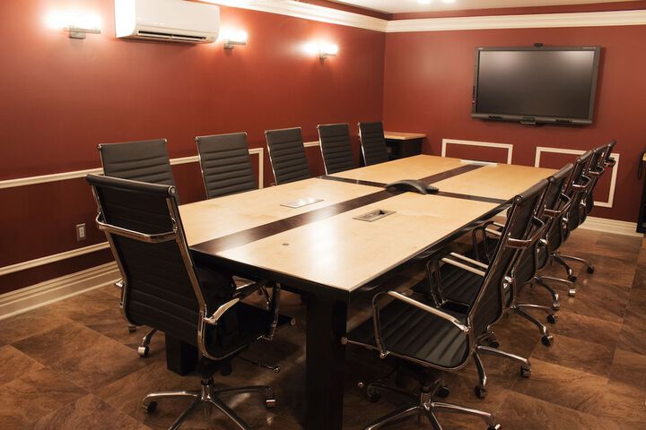 Meeting 63 of 74