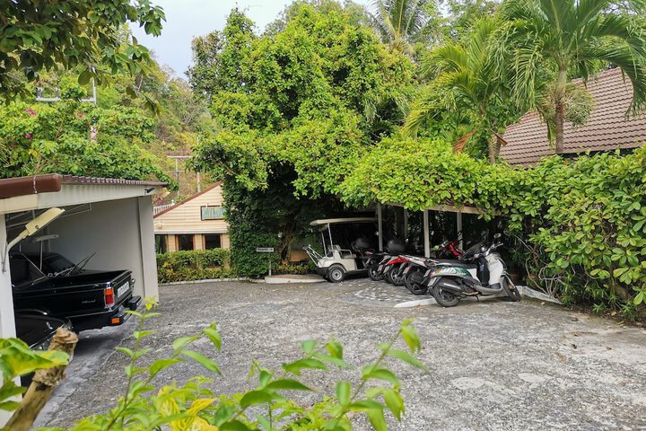 Property Grounds 94 of 112