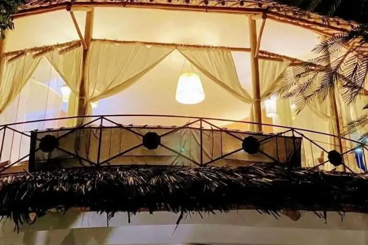 Tower Beach Watamu