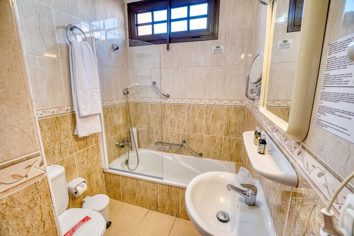 Bathroom Vanities