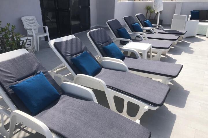 Terrace/Patio 51 of 87