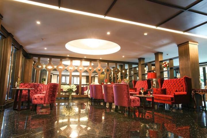 Hotel Interior 2 of 62