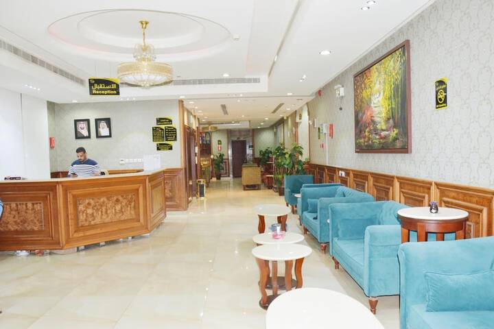 Hotel Interior 6 of 36