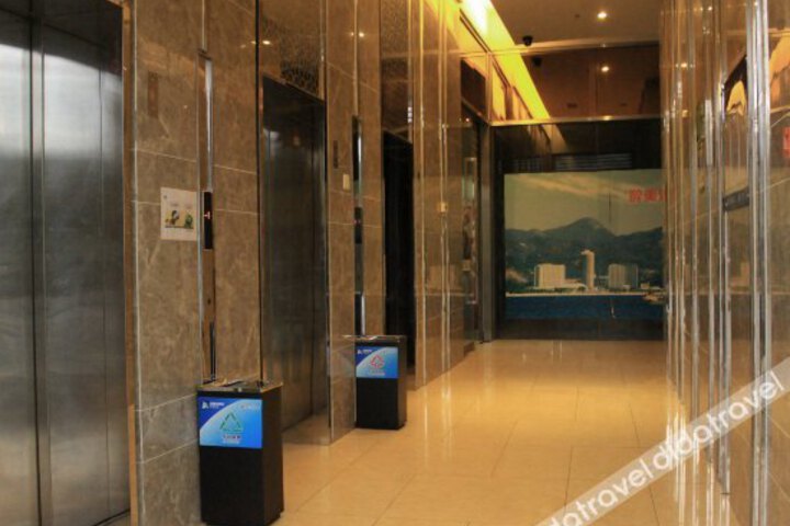 Jiaxiang Hotel Management Co. Ltd.