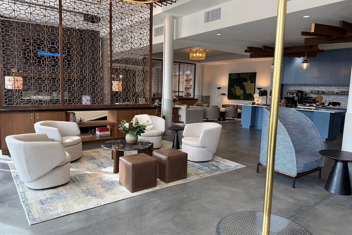 Hotel Interior 2 of 30