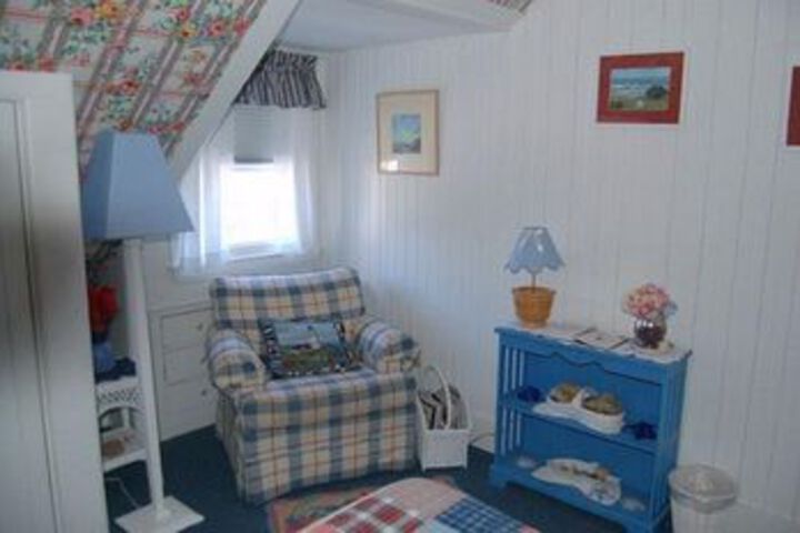 Fitness Center Photo