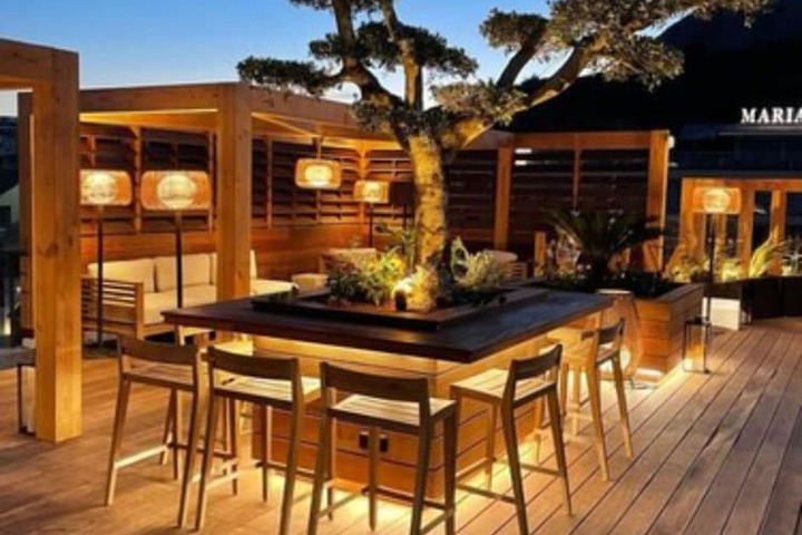 Terrace/Patio 79 of 84