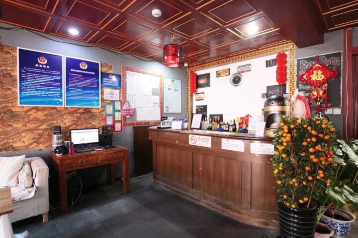 Standard Suite