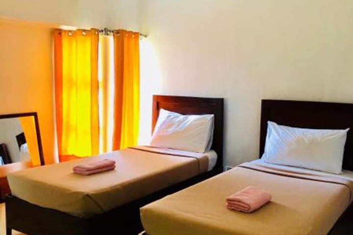 Ava Palm Suites