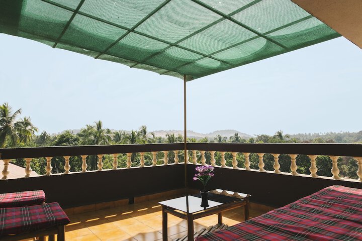 Terrace/Patio 14 of 26
