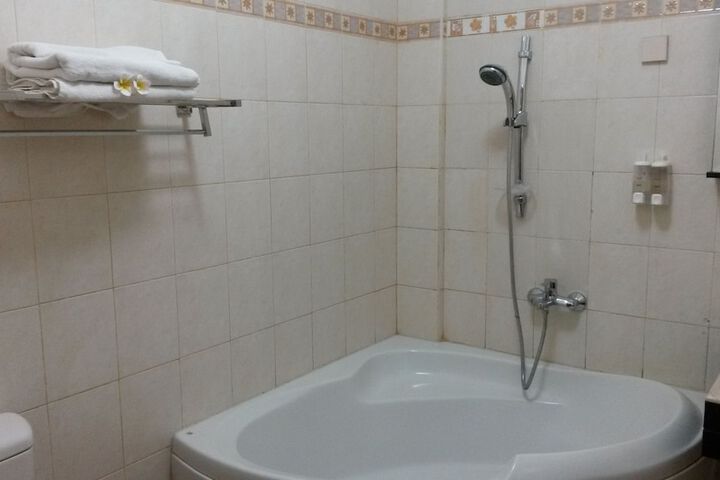 Bath Amenities