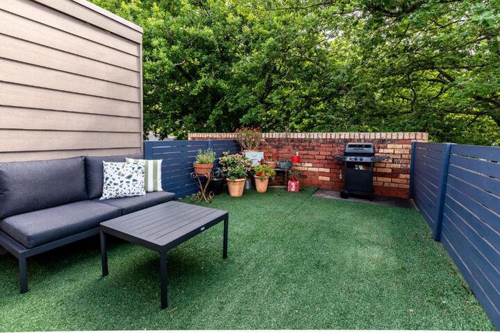 Fitness Facility Photos