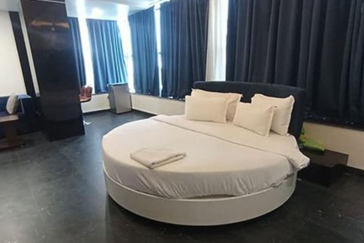FabHotel Prime Kanha Shree