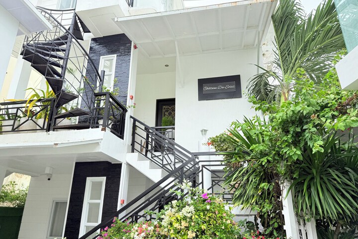 Hotel 107 of 108
