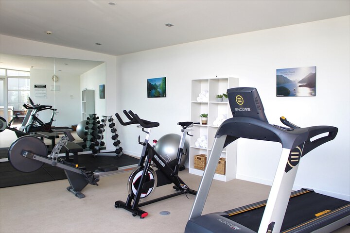 Fitness Club