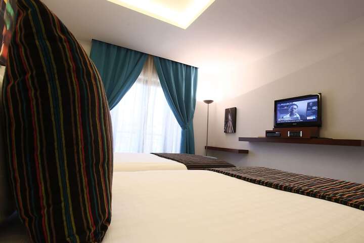 Room 20 of 88
