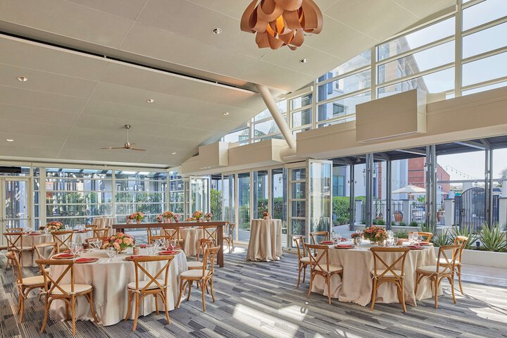 Ballroom