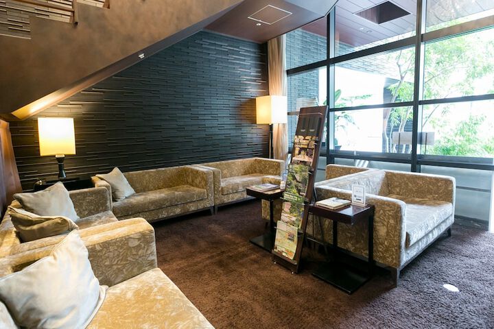 Hotel Interior 2 of 53