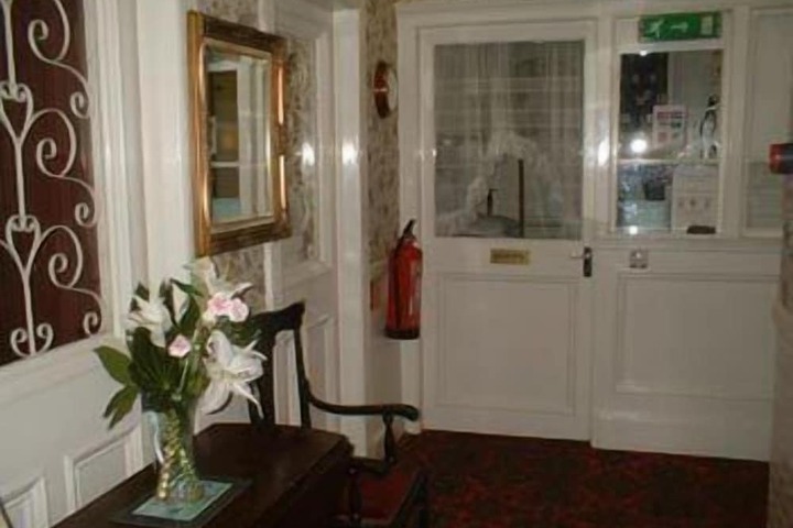 Hotel Interior 44 of 52