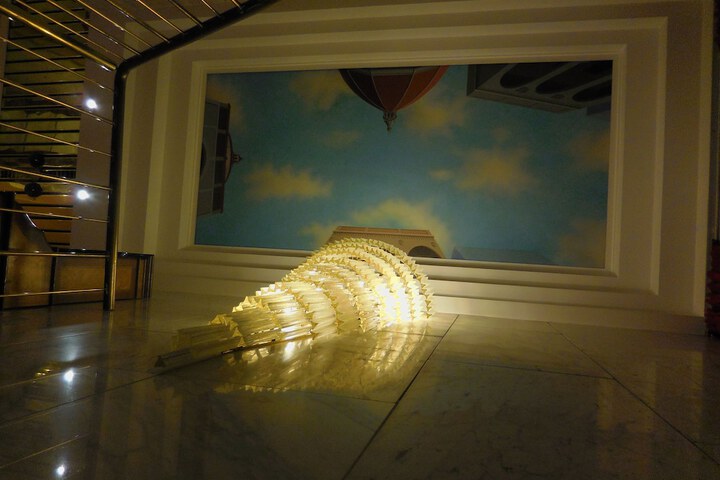 Hotel Interior 4 of 33