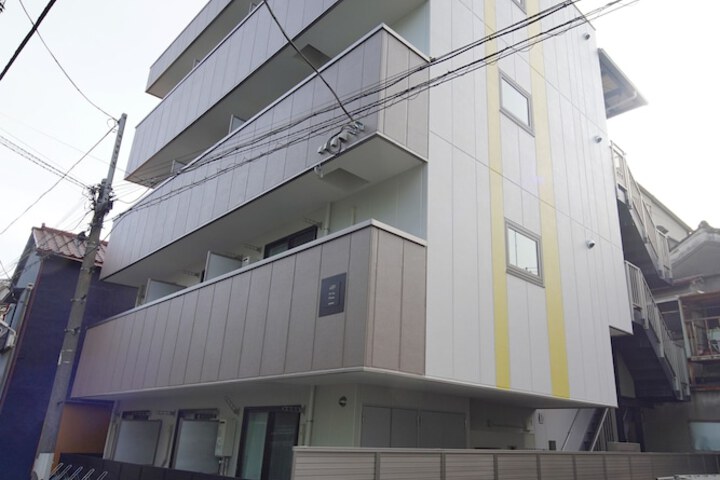 Hotel 85 of 85