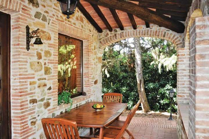 Terrace/Patio 11 of 29