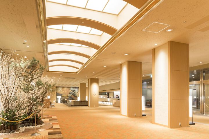 Hotel Interior 4 of 102