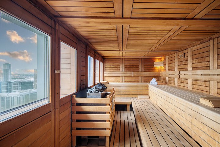 Spa Massage