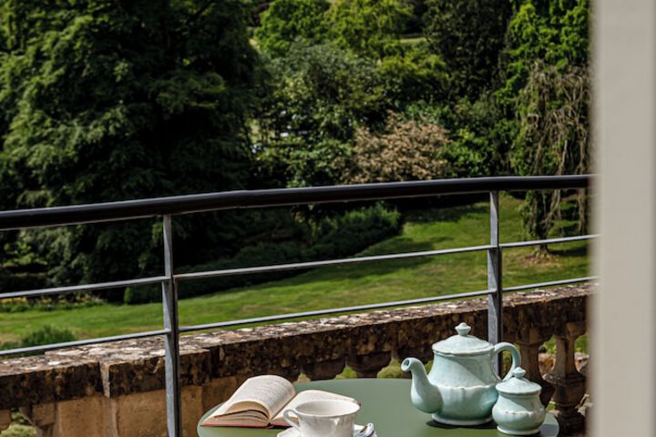 Terrace/Patio 48 of 136