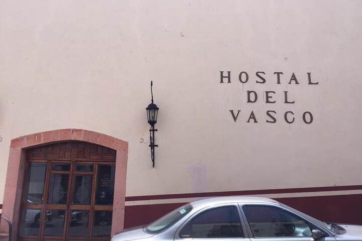 Hotel 66 of 67