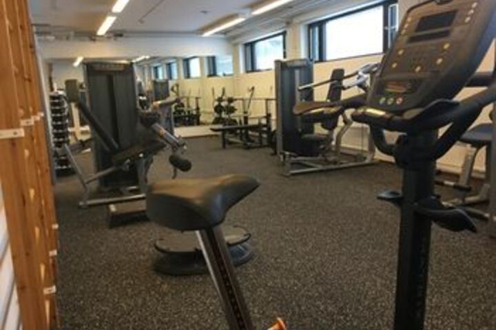 Health and Fitness 15 of 32