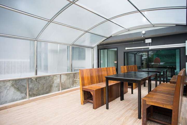 Terrace/Patio 57 of 59