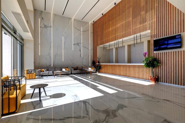 Hotel Interior 3 of 67