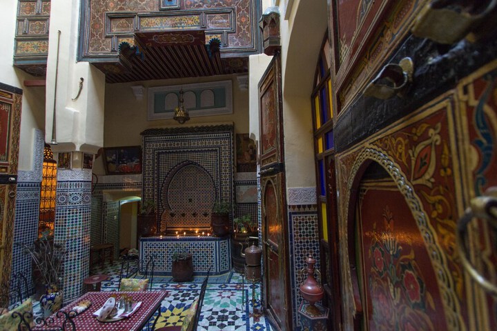 Hotel Interior 4 of 59