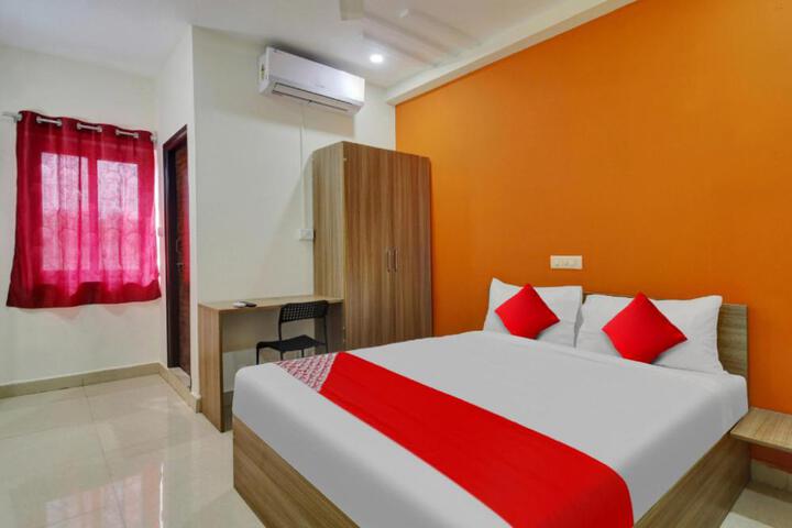 Hotel O Athidhi Stay Inn