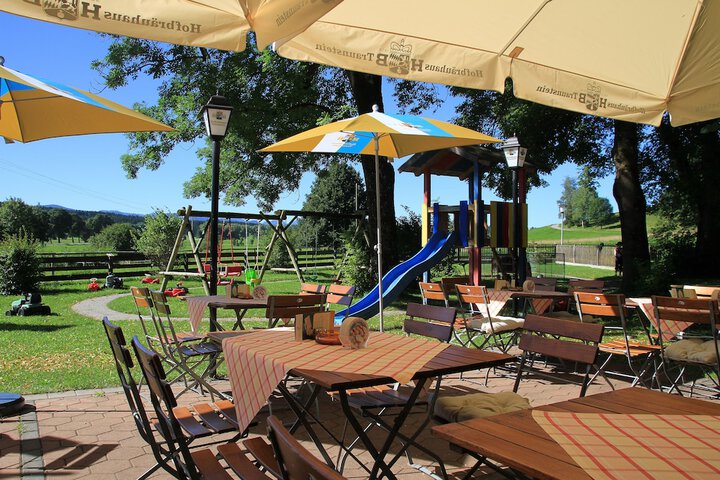 Terrace/Patio 40 of 42