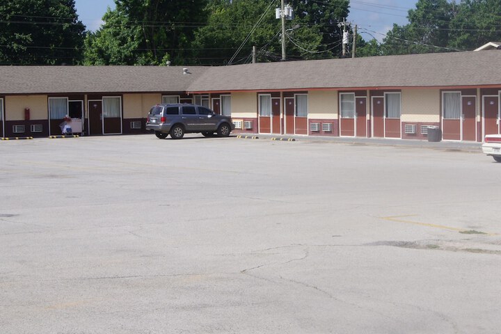 Property Grounds 18 of 20