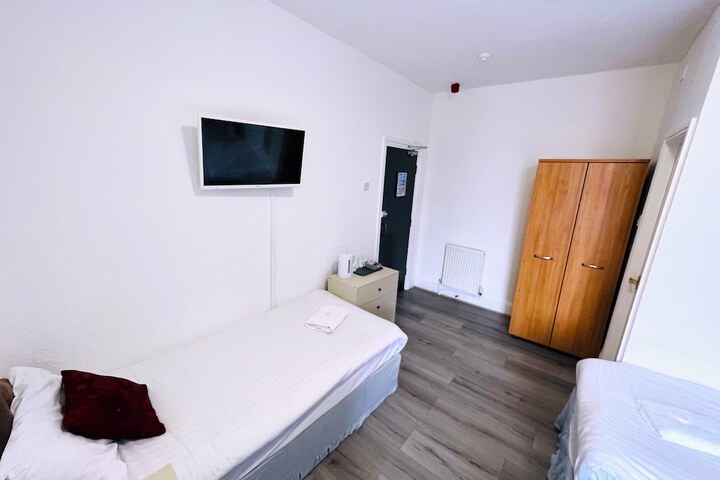 Fitness Center Photo