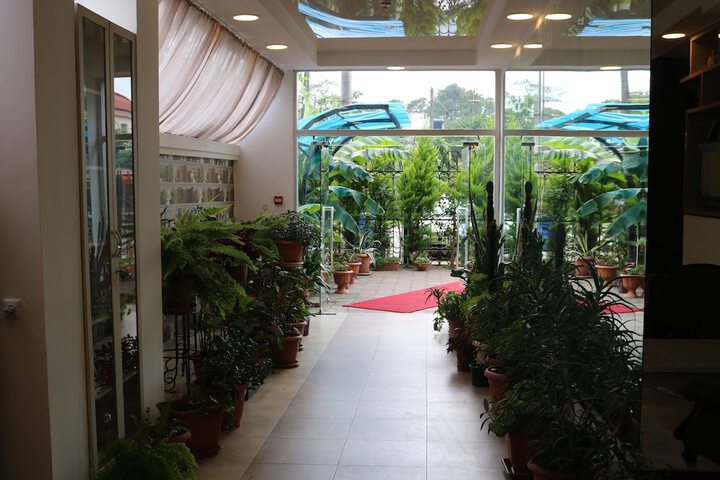 Hotel Interior 2 of 28